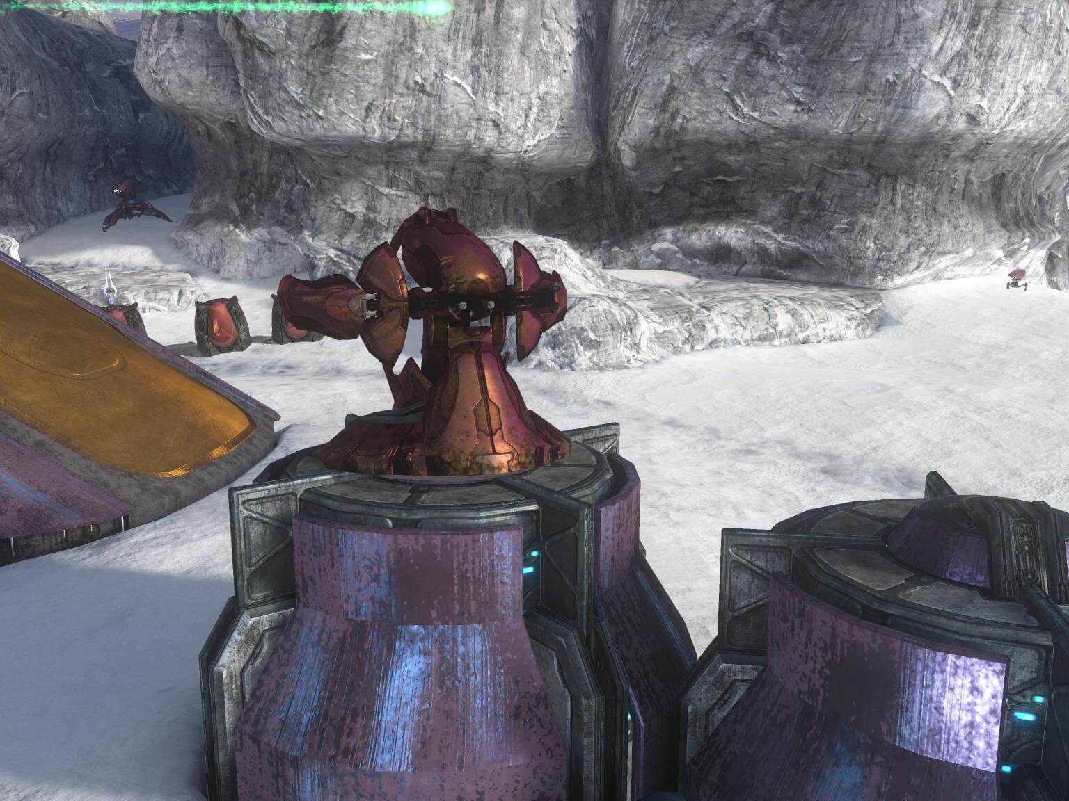 GruntyThirst Screenshot 4