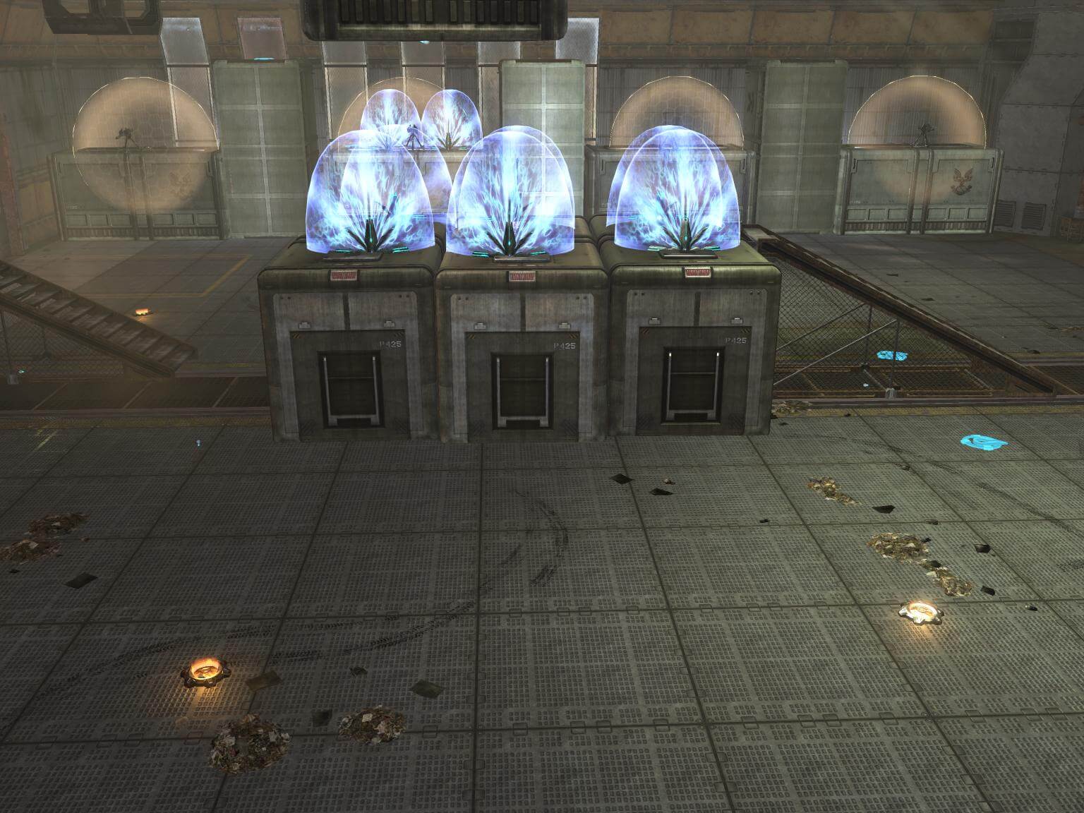 GruntyThirst Screenshot 8